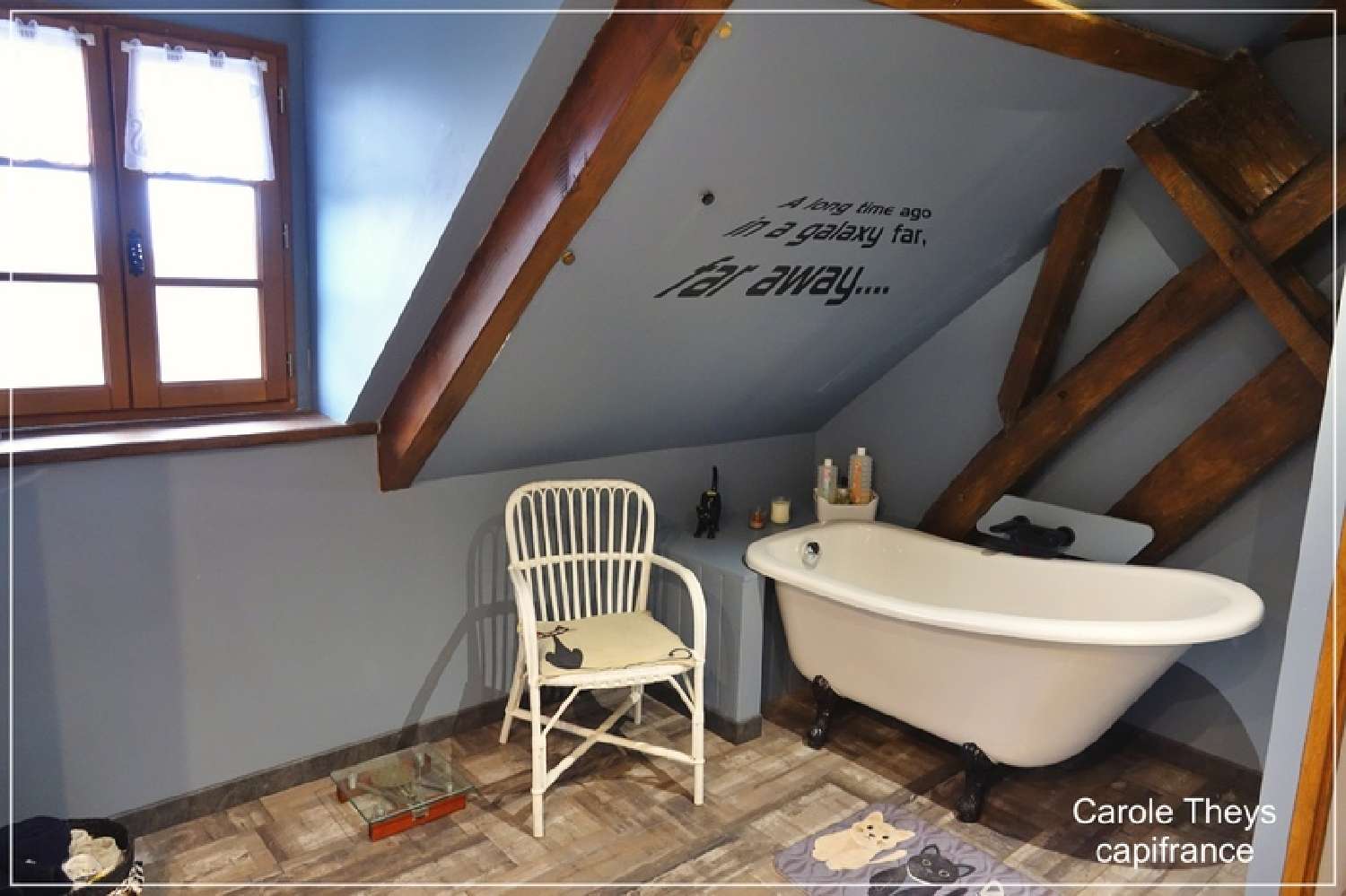 for sale house Crozant Creuse 6