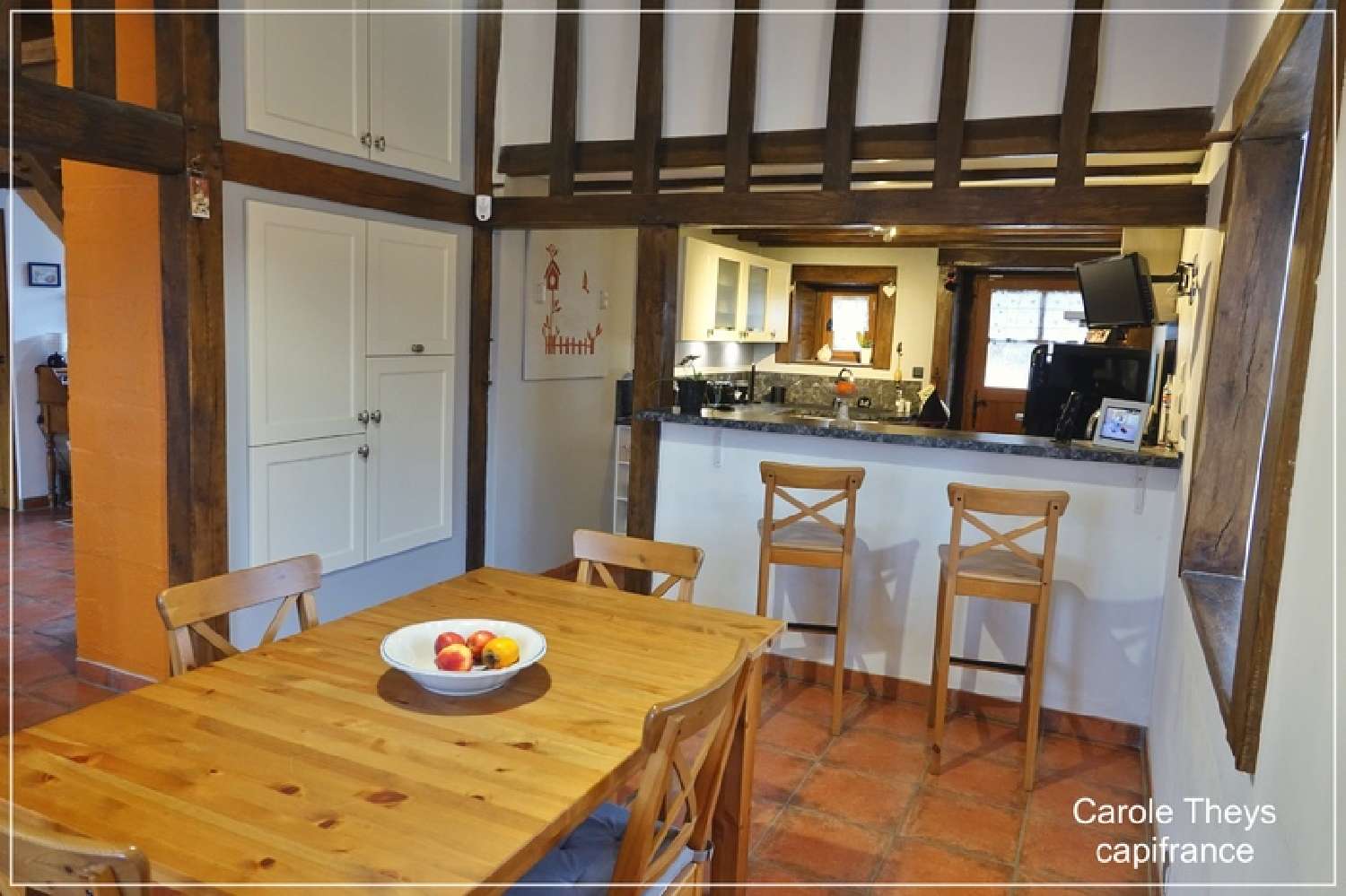  for sale house Crozant Creuse 8