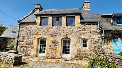 Crozon Finistère casa foto 7328792