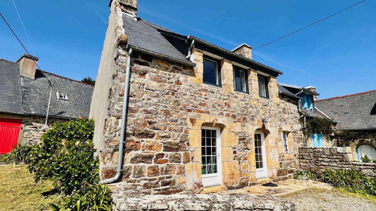  en venta casa Crozon Finistère 2