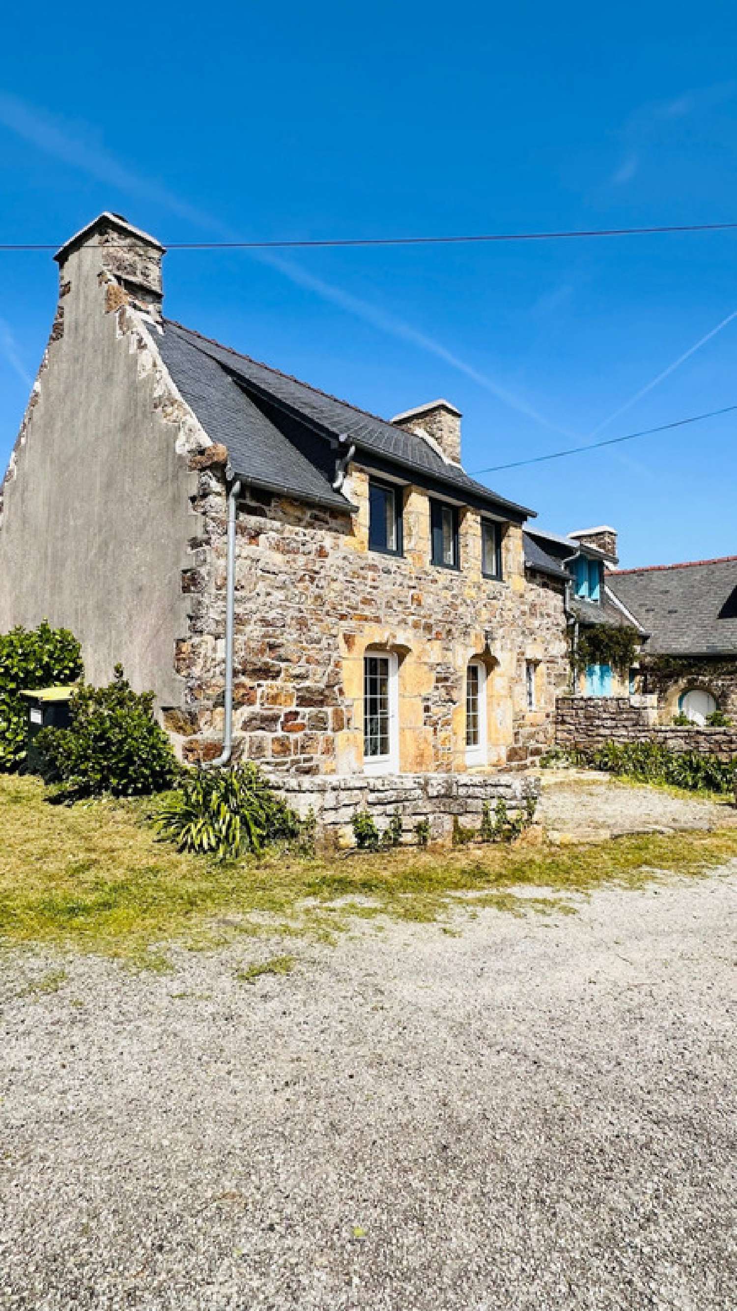  en venta casa Crozon Finistère 3
