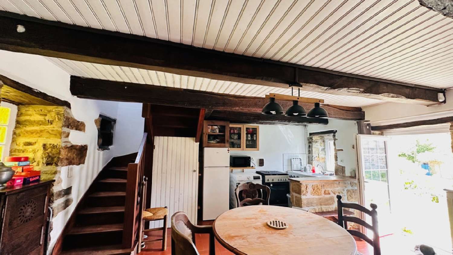 en venta casa Crozon Finistère 4