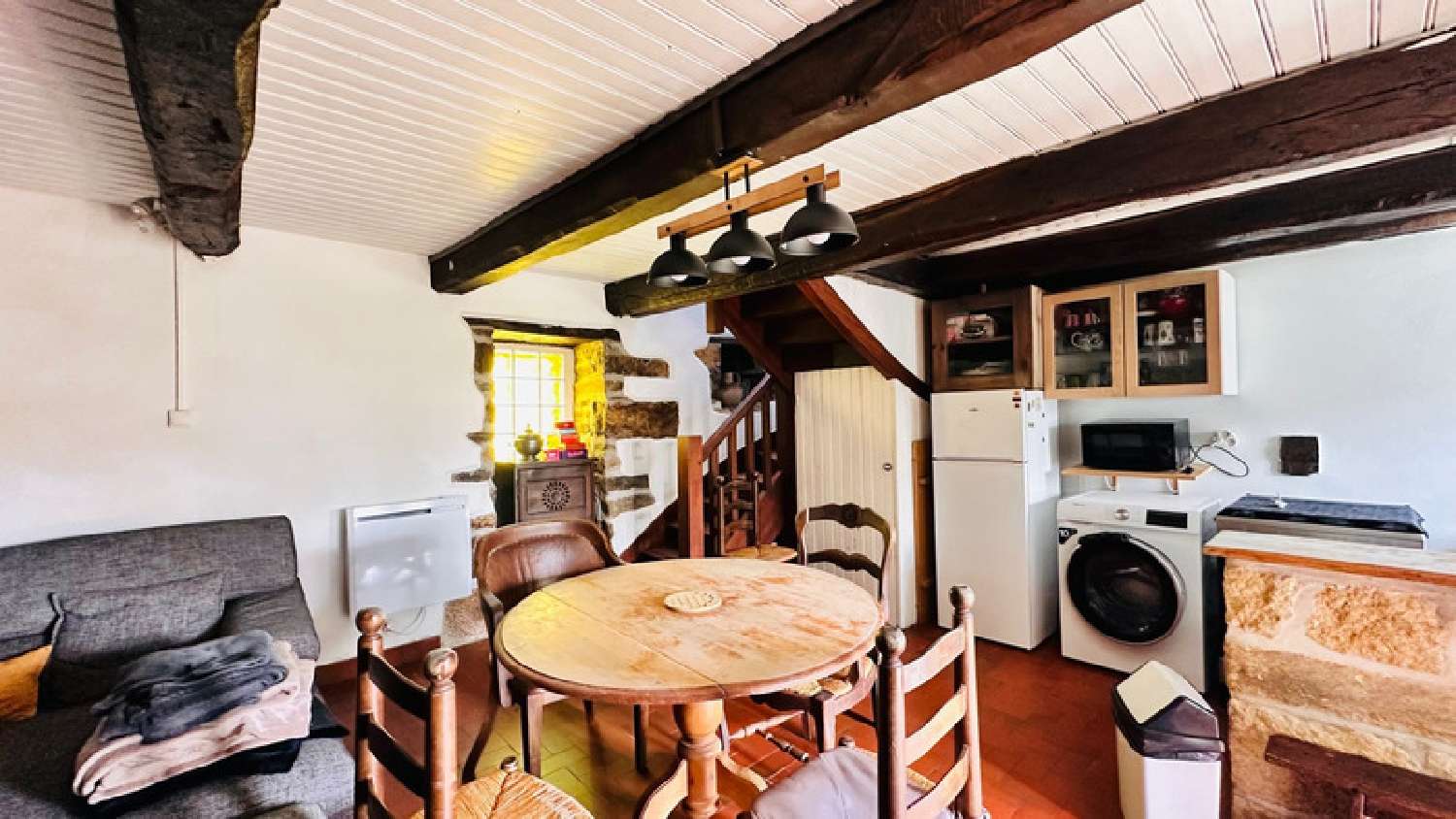  en venta casa Crozon Finistère 5