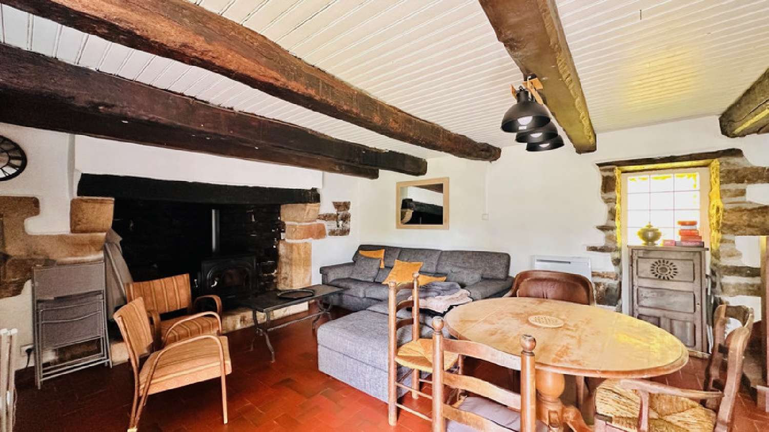  en venta casa Crozon Finistère 6