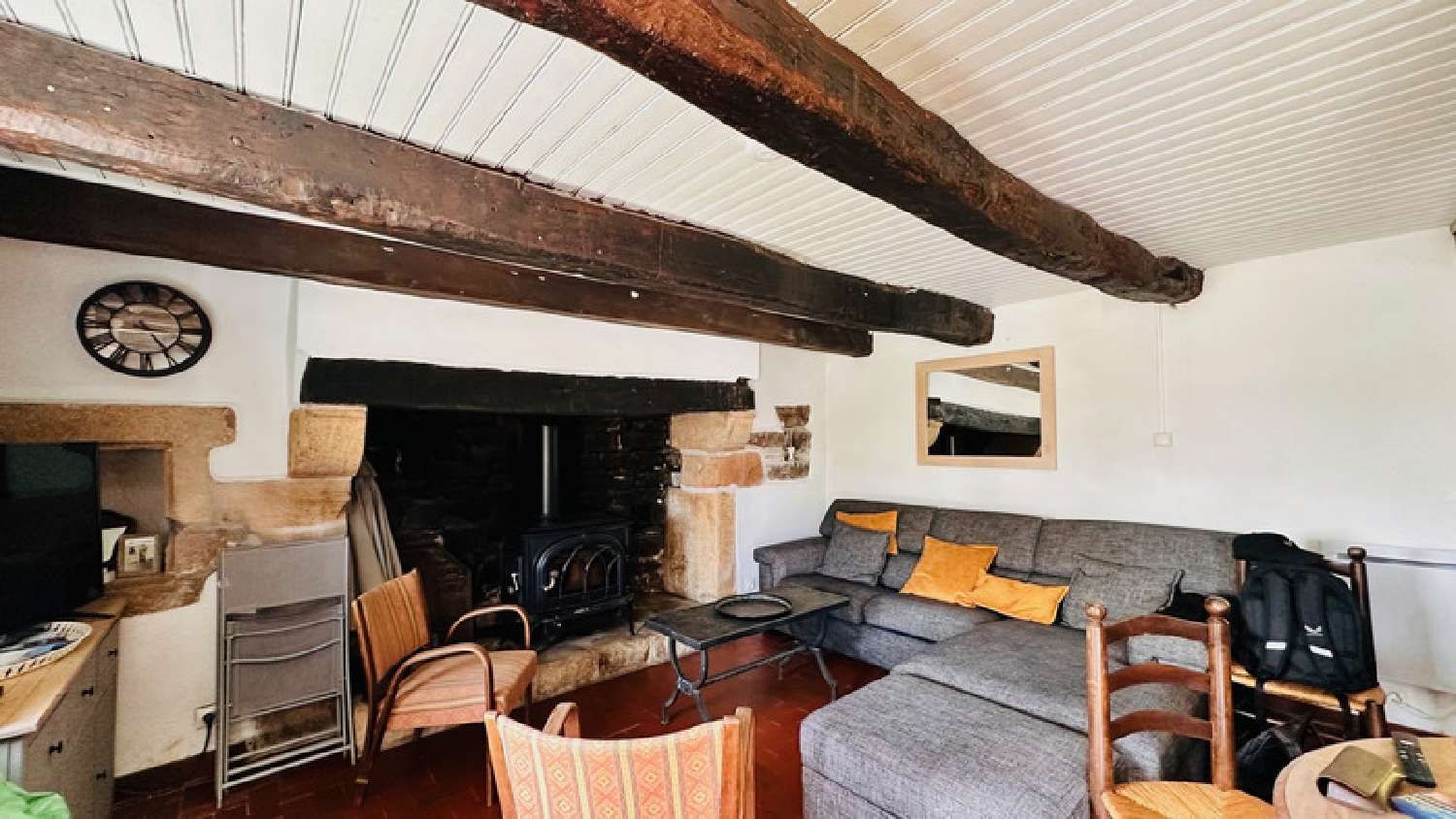  en venta casa Crozon Finistère 7