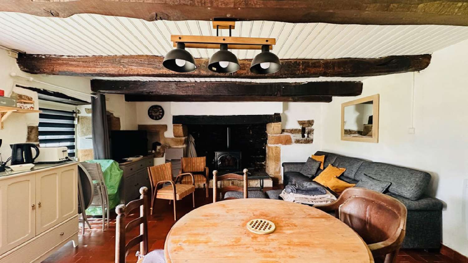  en venta casa Crozon Finistère 8