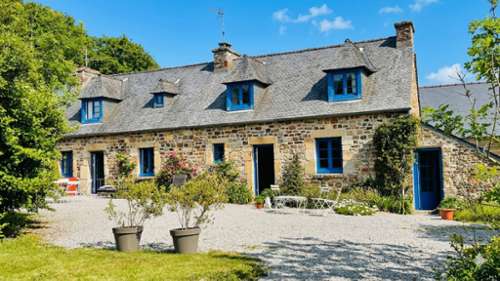 Crozon Finistère maison foto 7338582