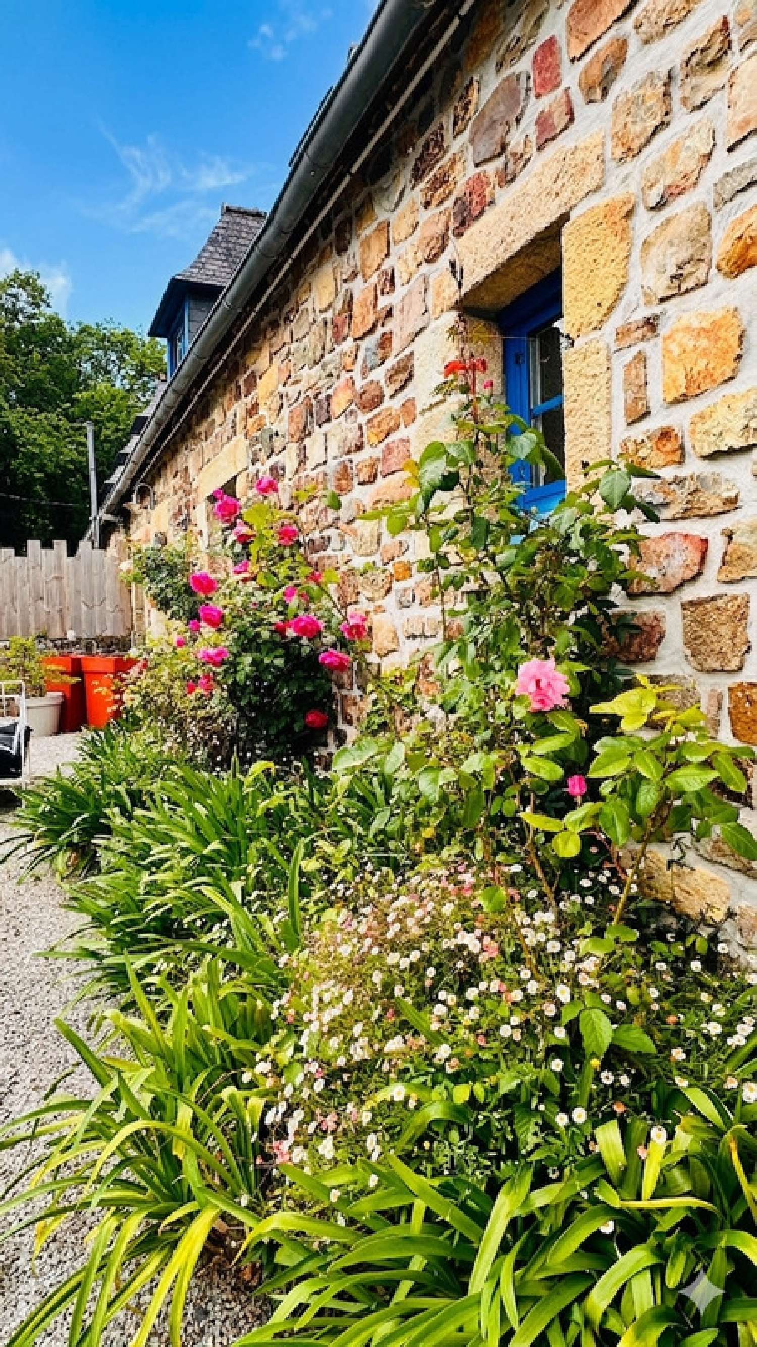  à vendre maison Crozon Finistère 2