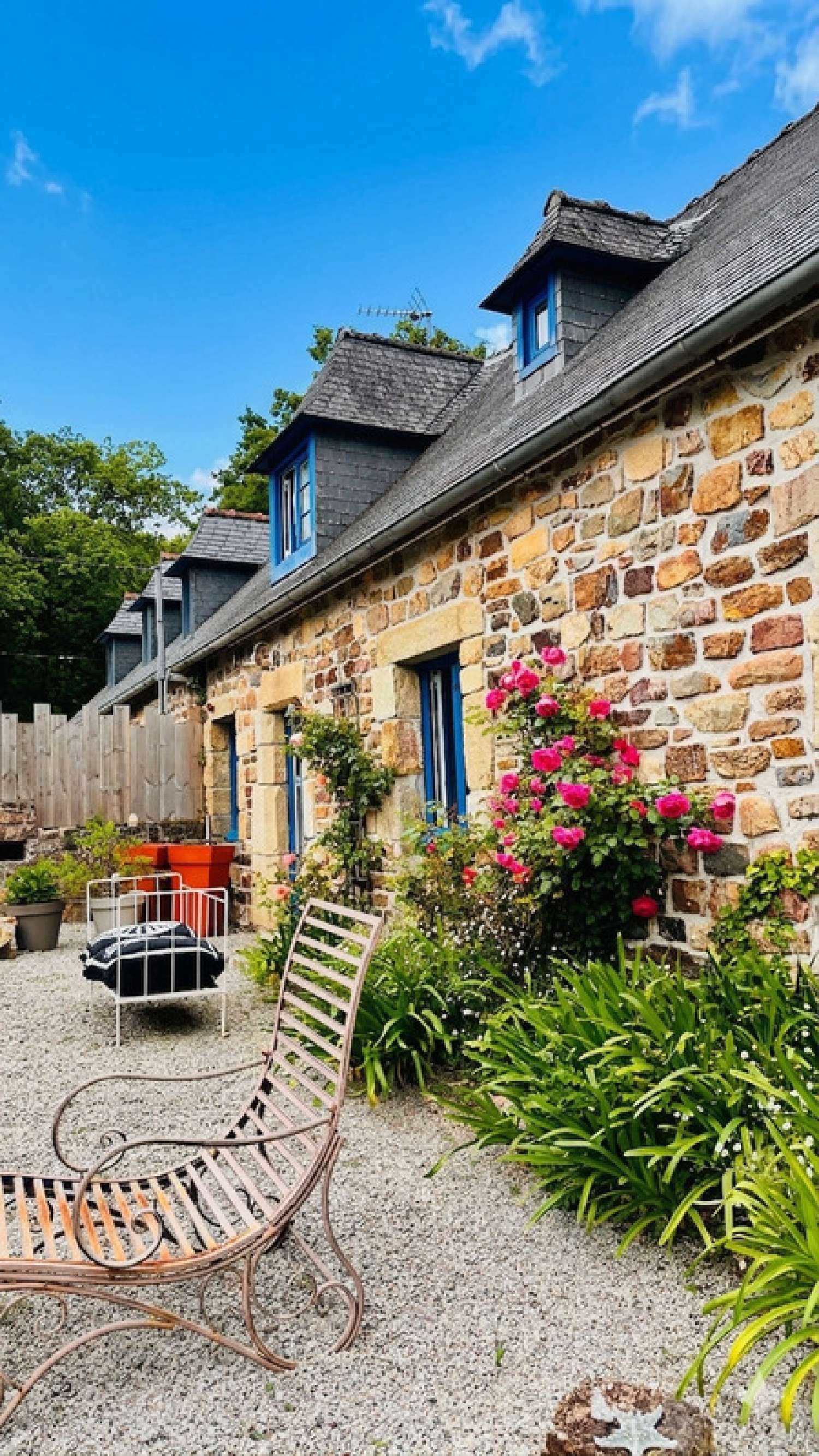  à vendre maison Crozon Finistère 3
