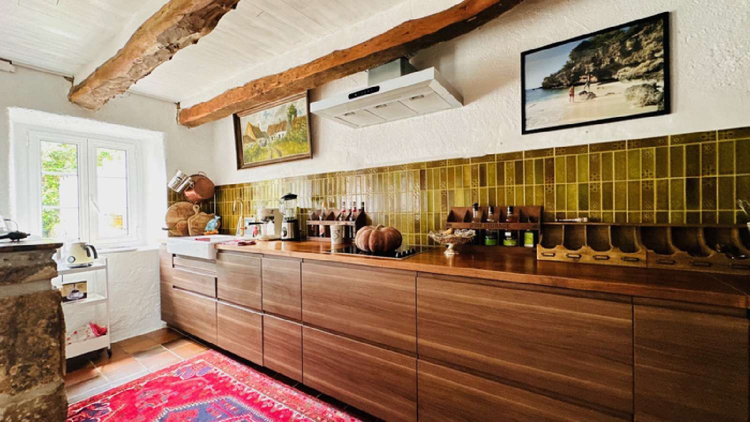  à vendre maison Crozon Finistère 5