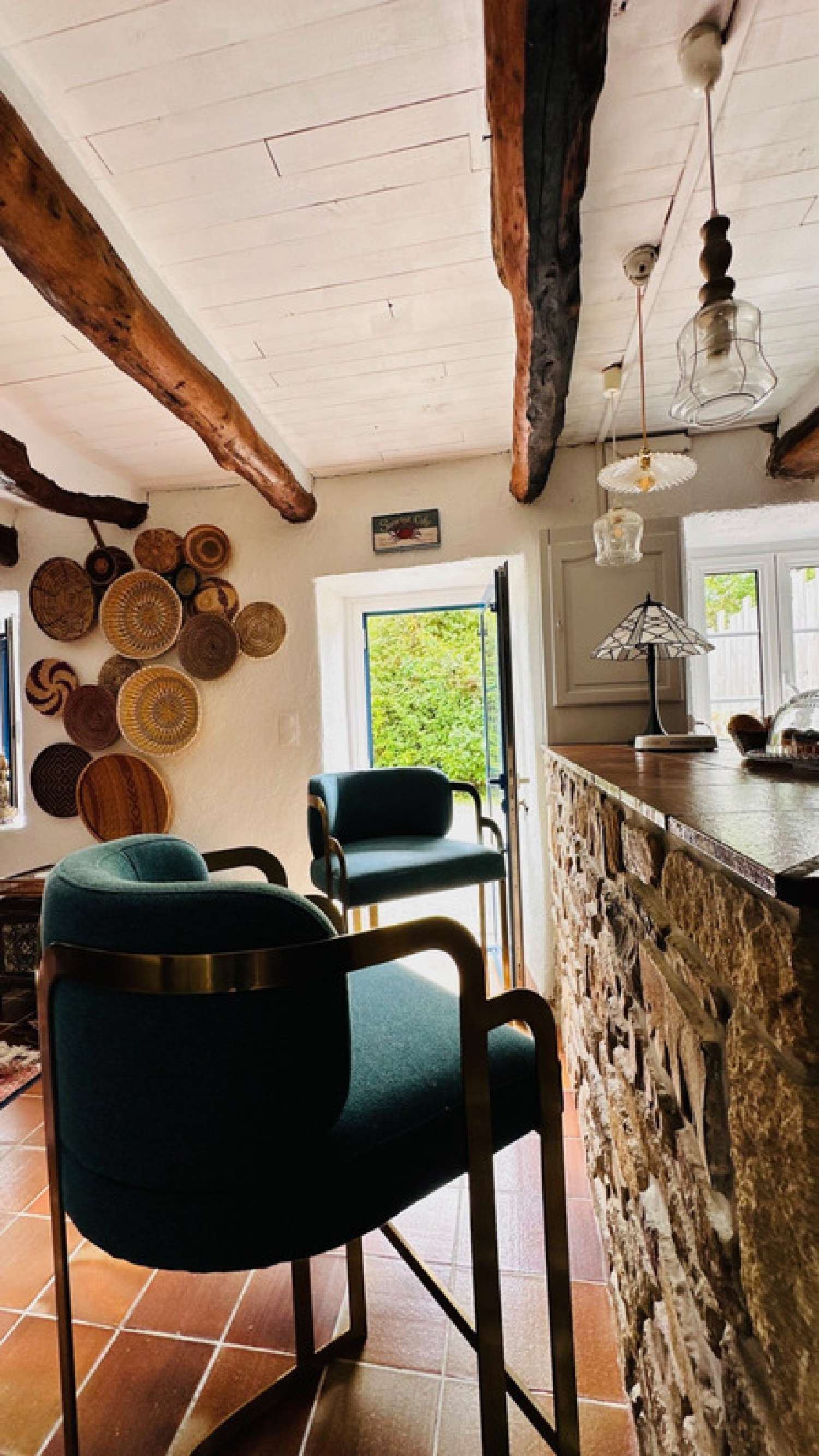  à vendre maison Crozon Finistère 6