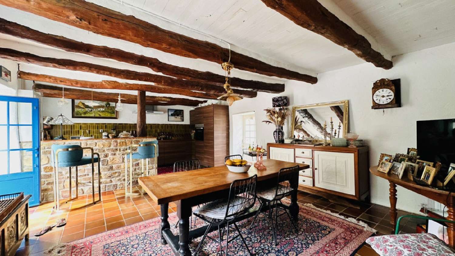  à vendre maison Crozon Finistère 7