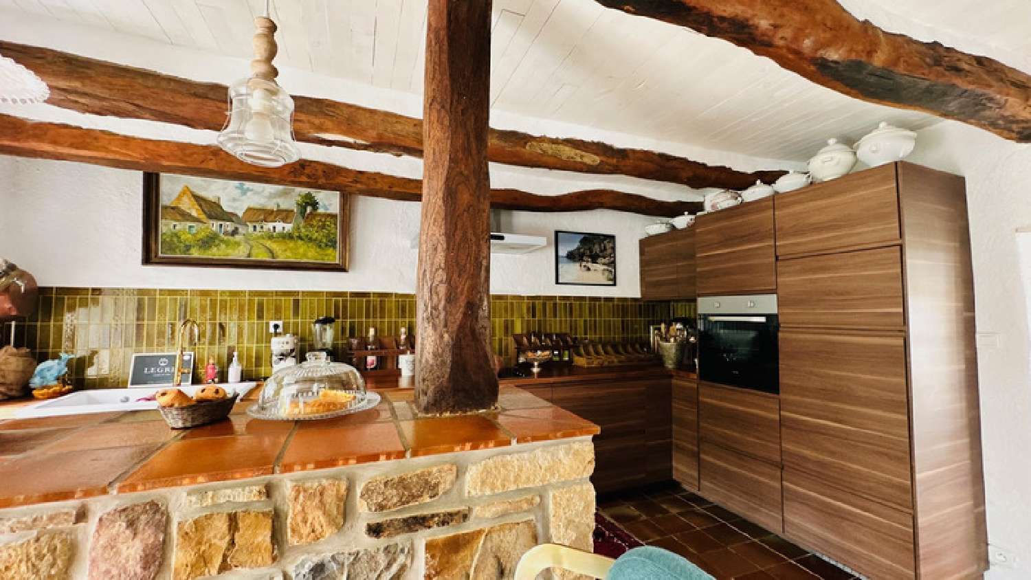  à vendre maison Crozon Finistère 8