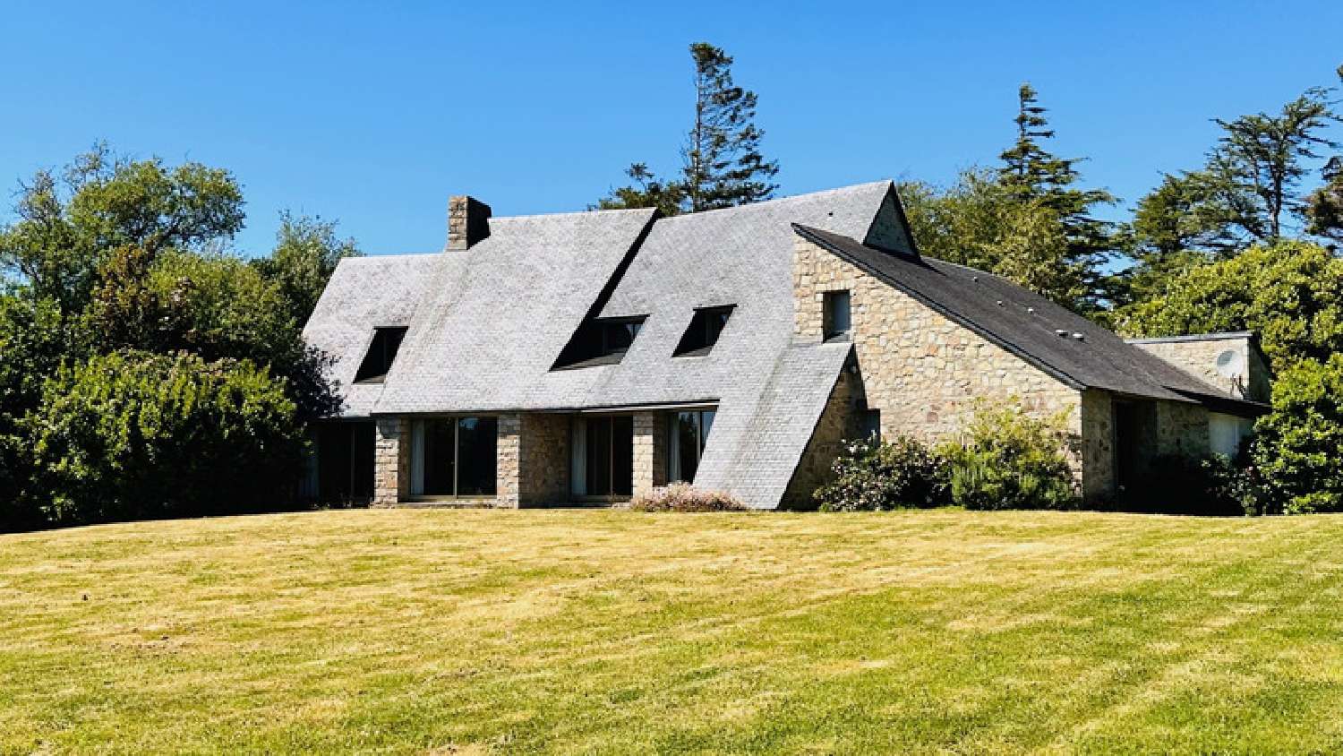 kaufen Haus Crozon Finistère 1