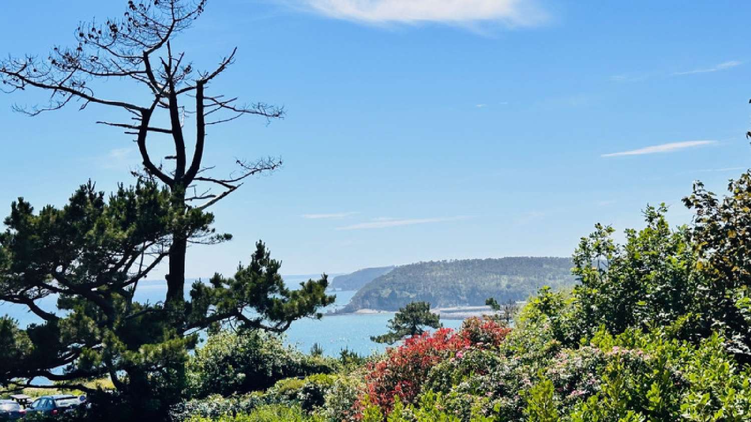 kaufen Haus Crozon Finistère 2