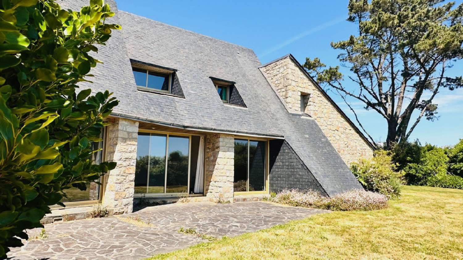 kaufen Haus Crozon Finistère 6