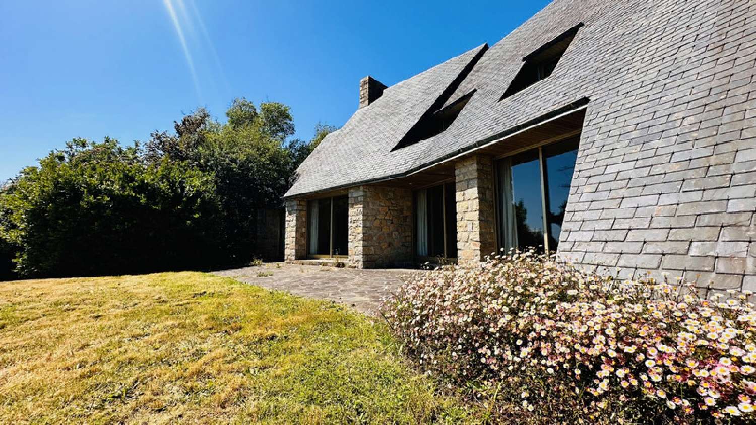 kaufen Haus Crozon Finistère 7
