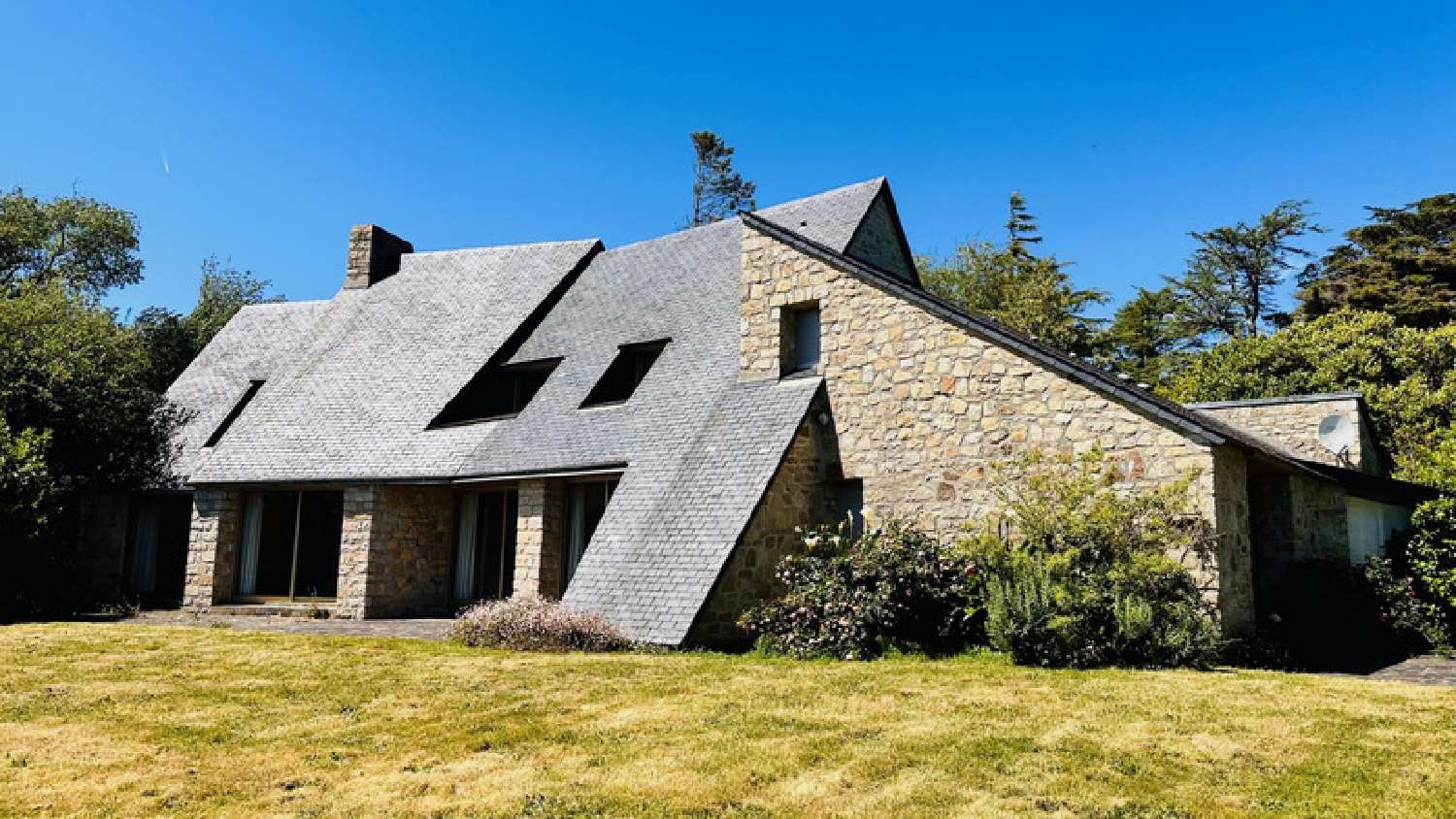 kaufen Haus Crozon Finistère 8
