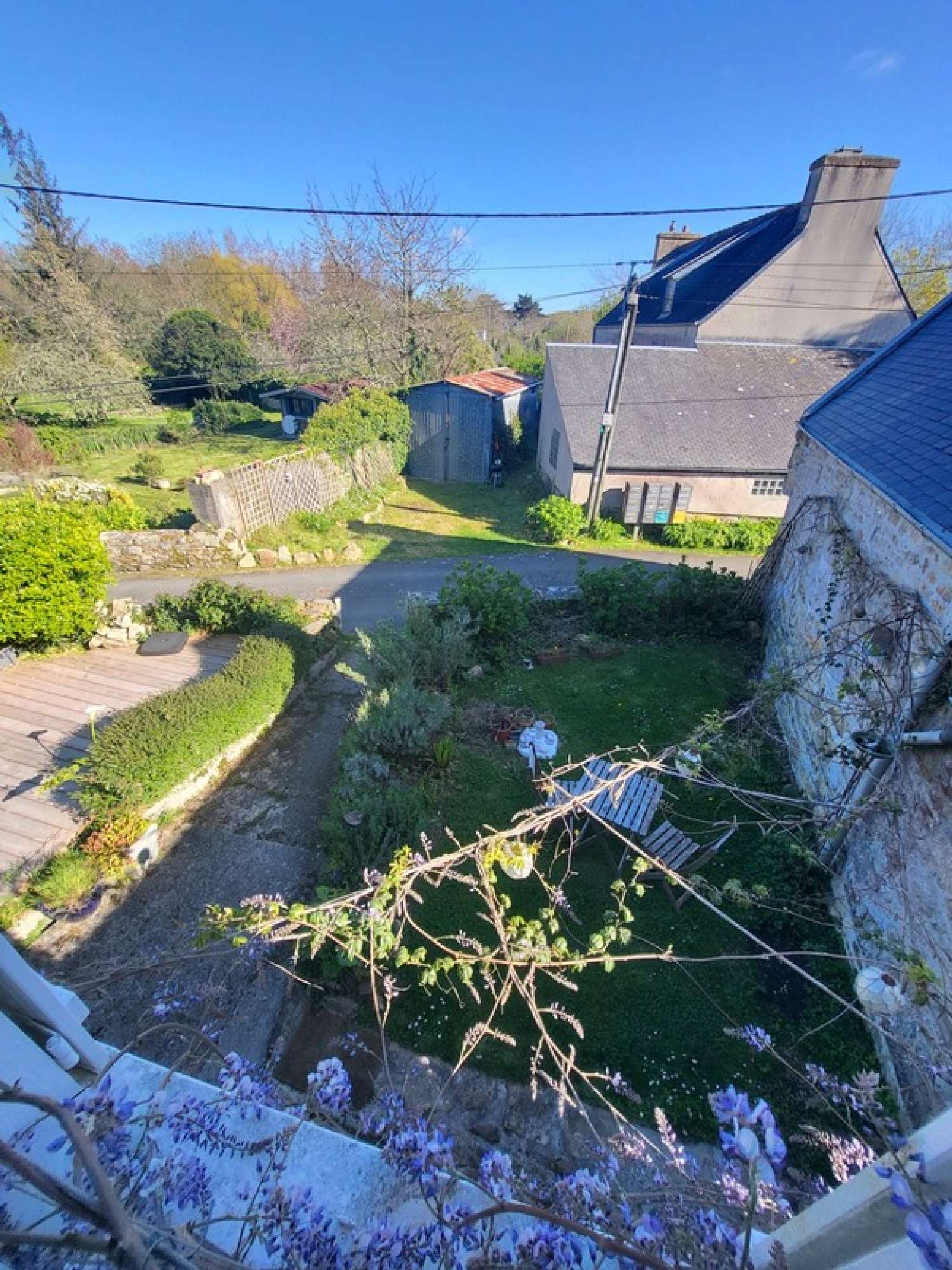  kaufen Haus Crozon Finistère 2