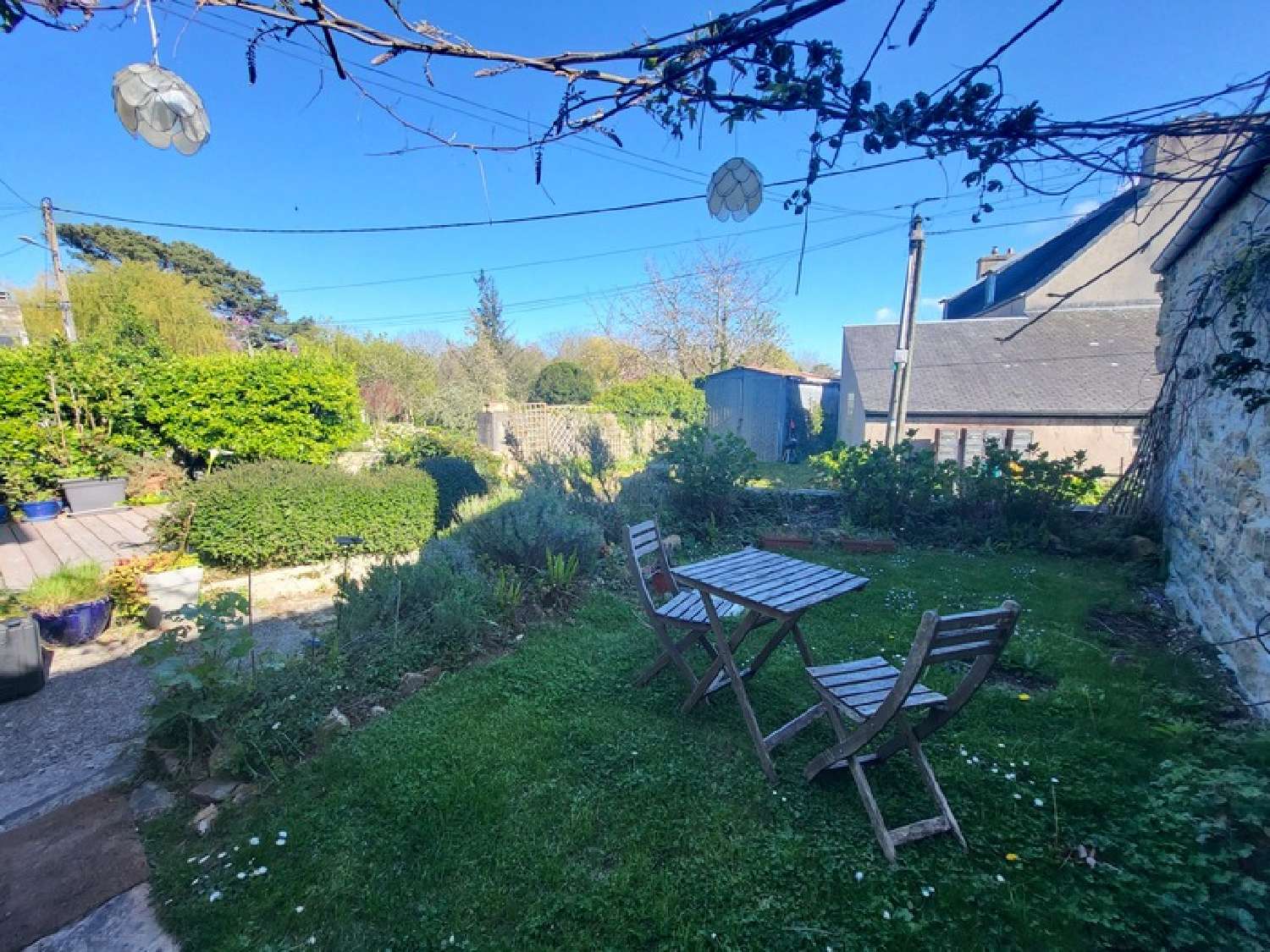  kaufen Haus Crozon Finistère 3
