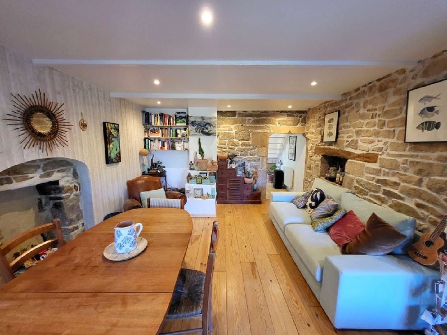  kaufen Haus Crozon Finistère 4