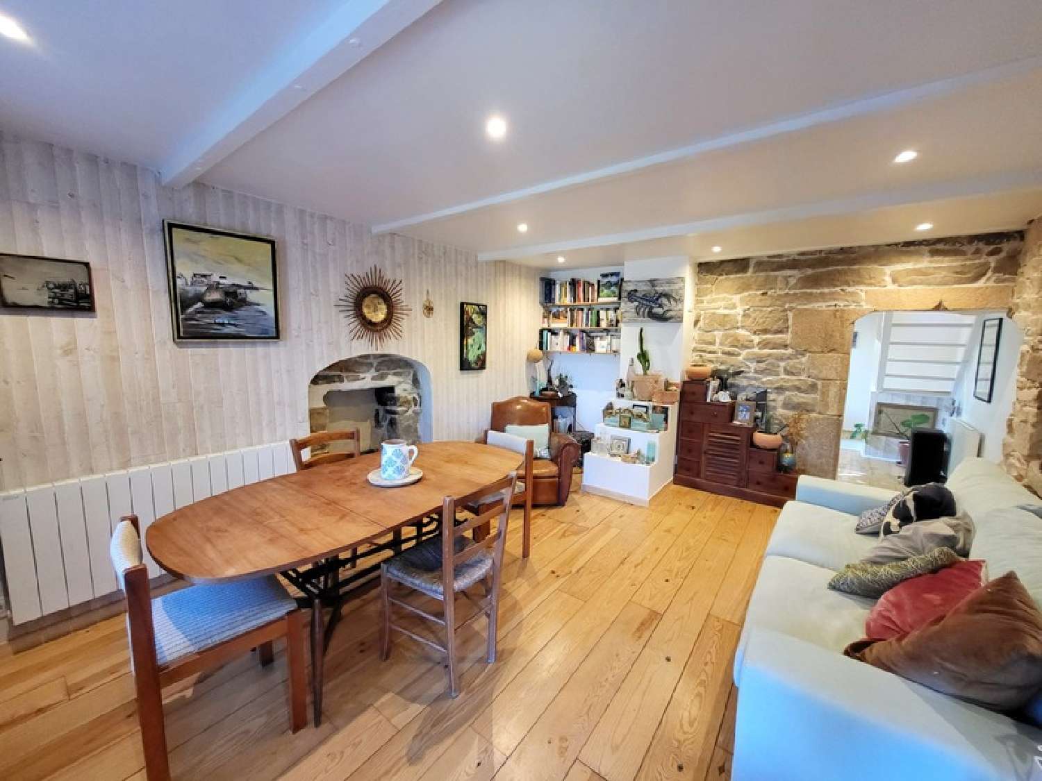  kaufen Haus Crozon Finistère 5