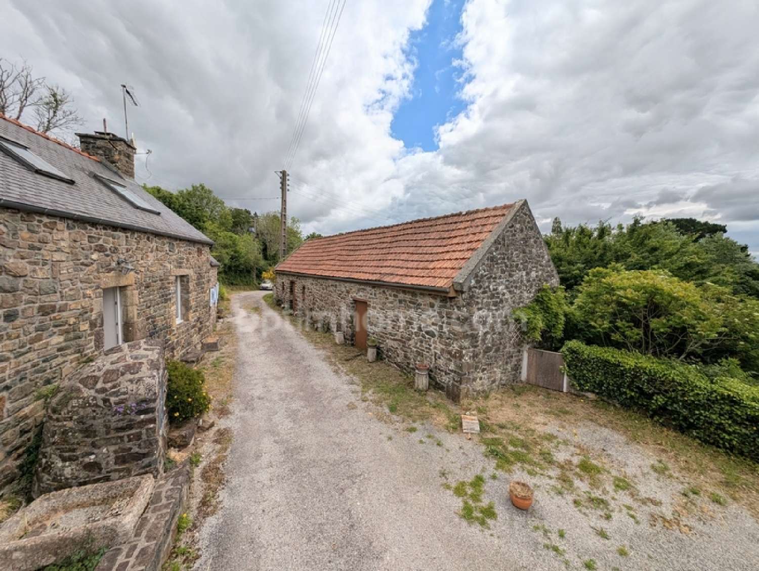  te koop huis Crozon Finistère 2
