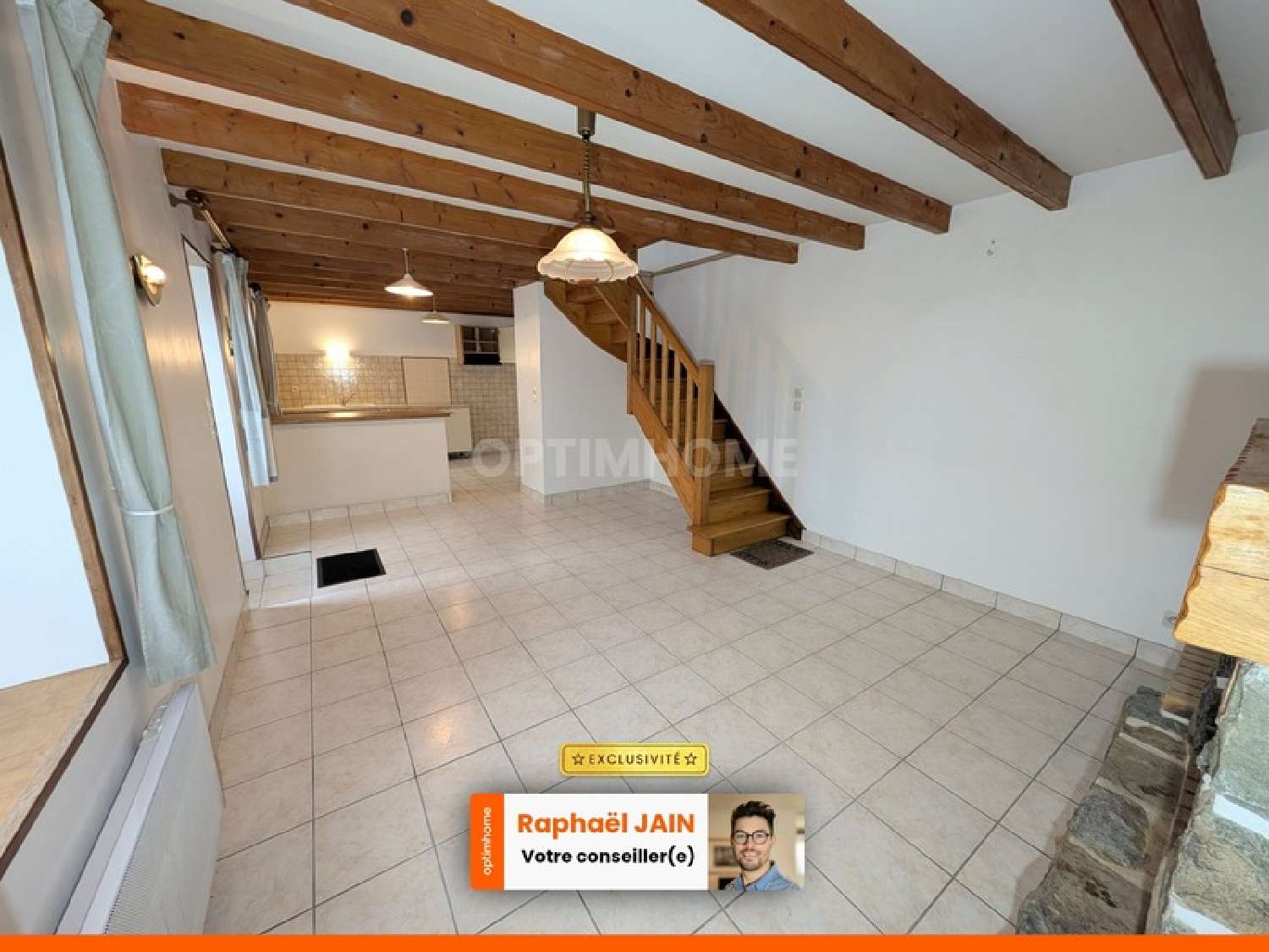  te koop huis Crozon Finistère 4