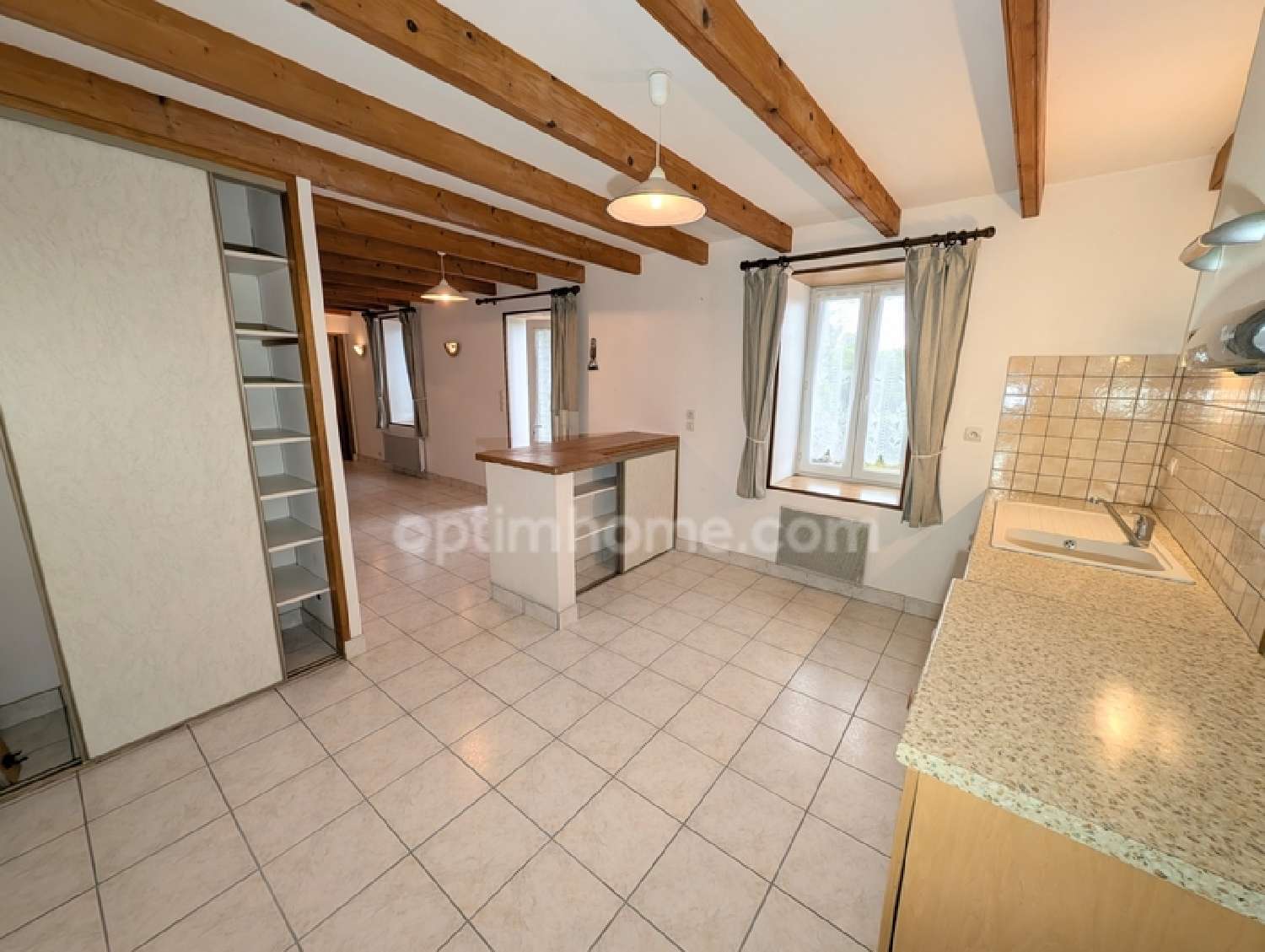 te koop huis Crozon Finistère 8