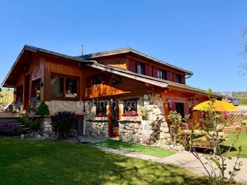 Cruseilles Haute-Savoie casa foto 7331843