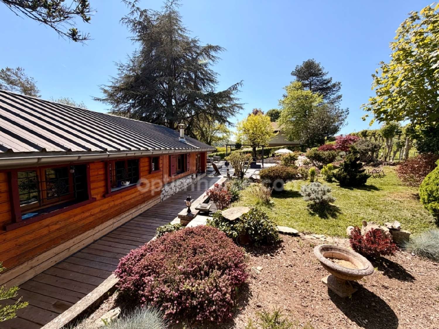  en venta casa Cruseilles Haute-Savoie 3