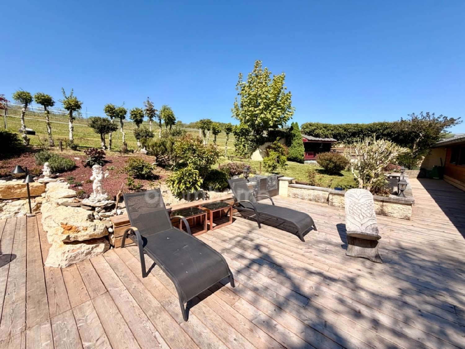  en venta casa Cruseilles Haute-Savoie 4