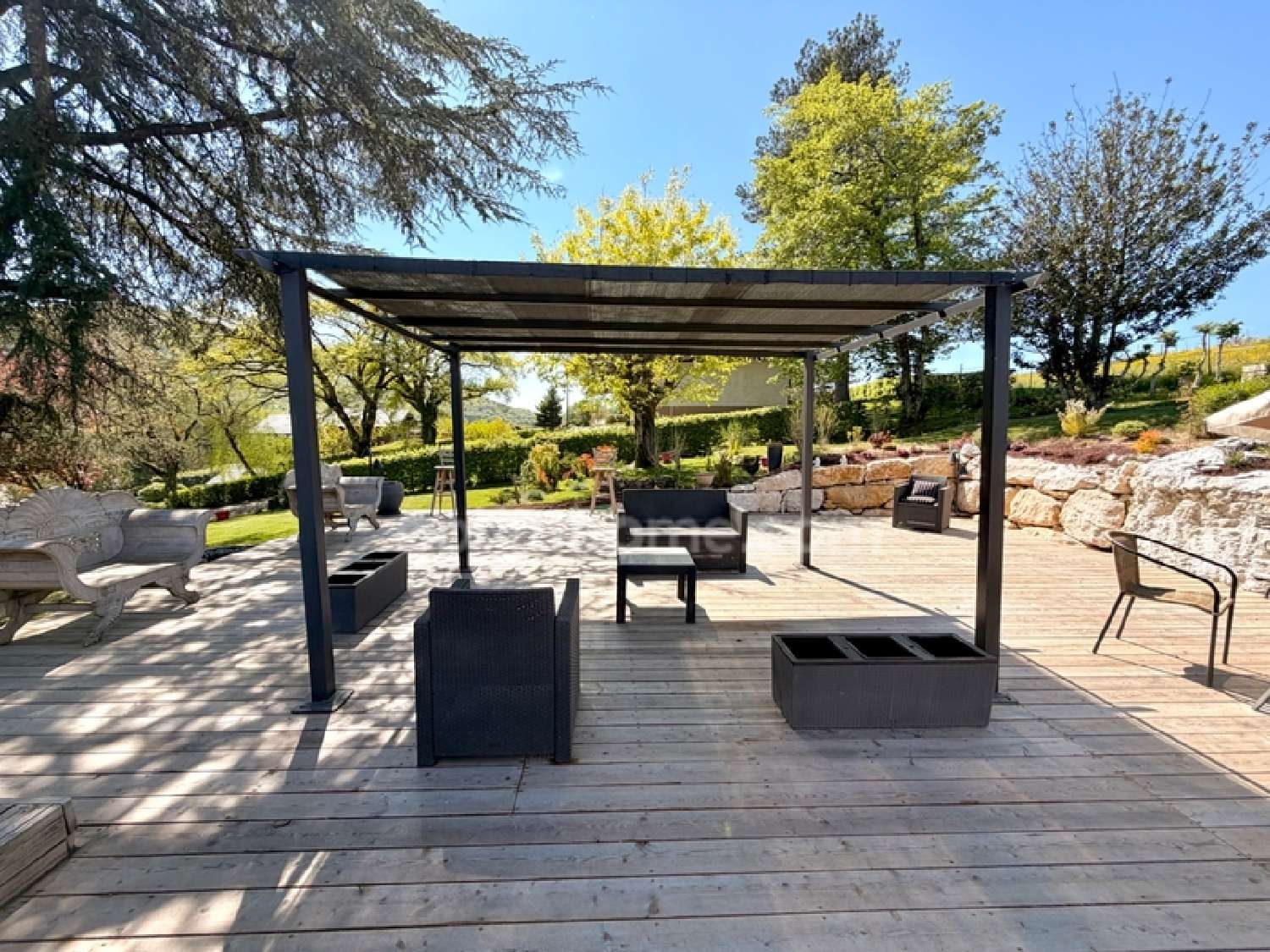  en venta casa Cruseilles Haute-Savoie 5