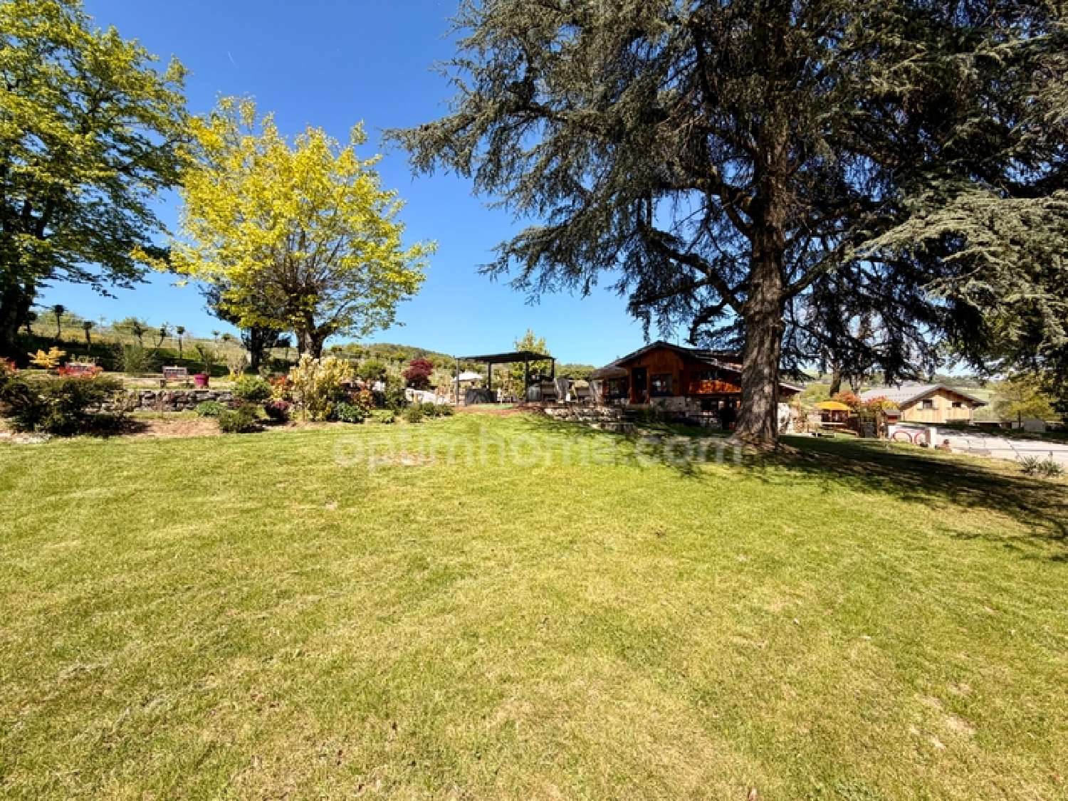  en venta casa Cruseilles Haute-Savoie 6