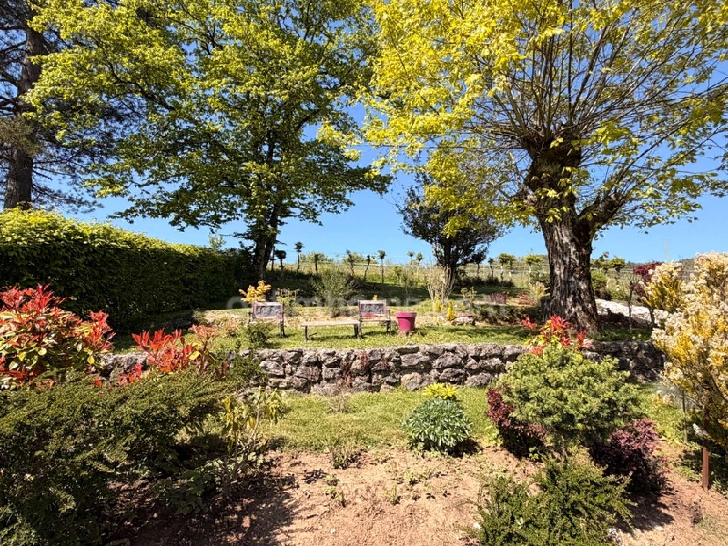  en venta casa Cruseilles Haute-Savoie 8