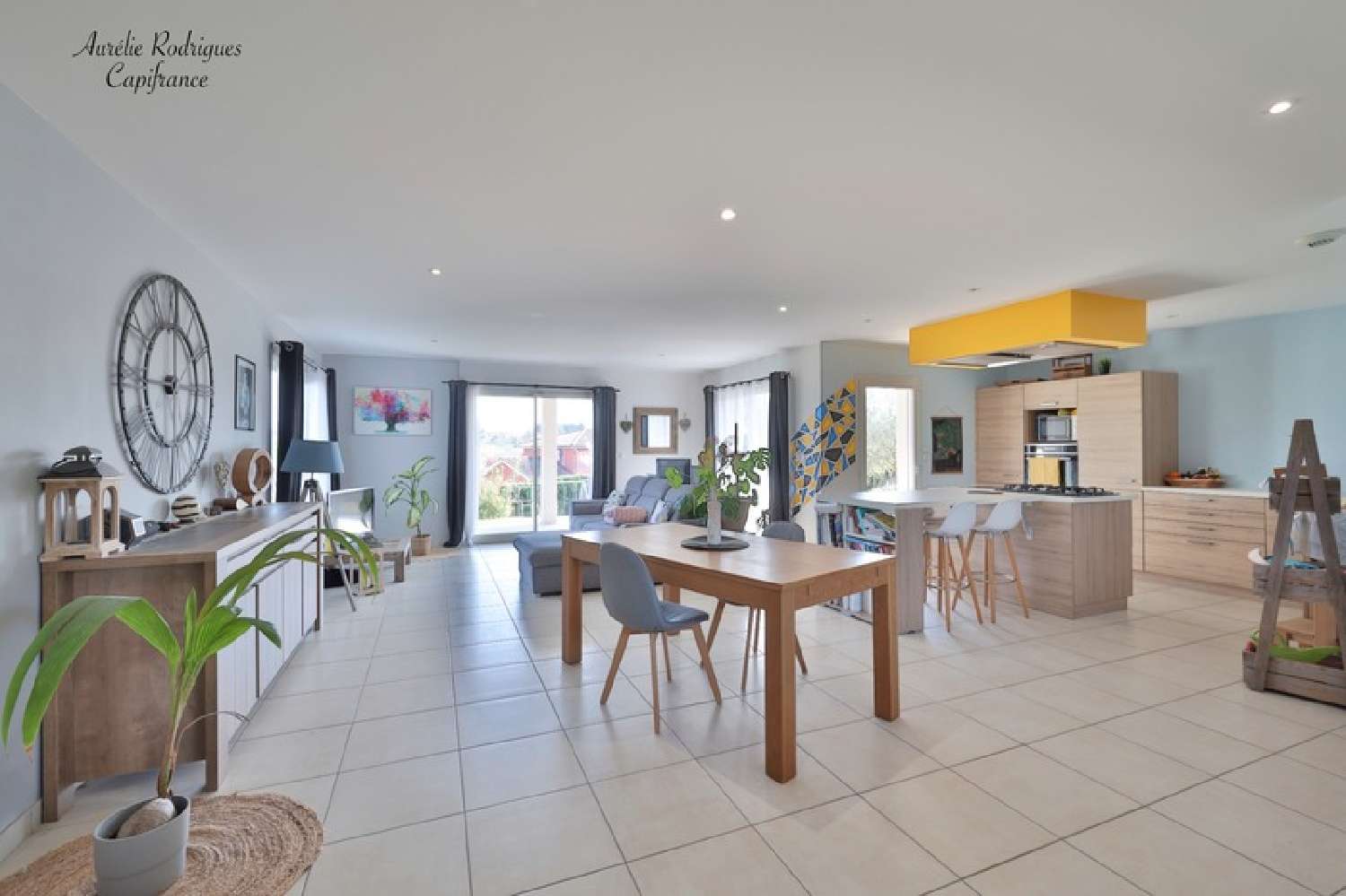à vendre maison Cruzilles-lès-Mépillat Ain 2
