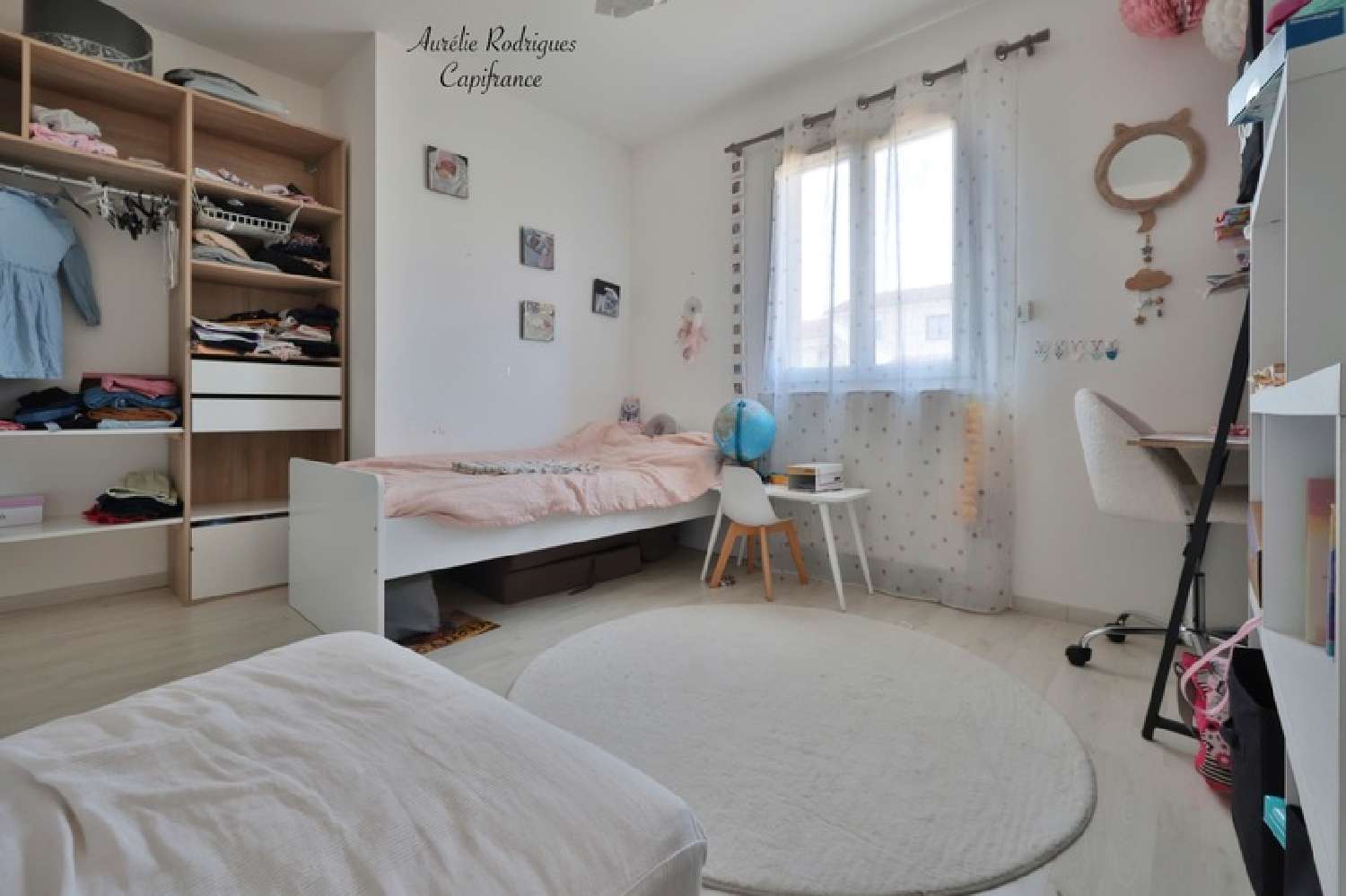 à vendre maison Cruzilles-lès-Mépillat Ain 5