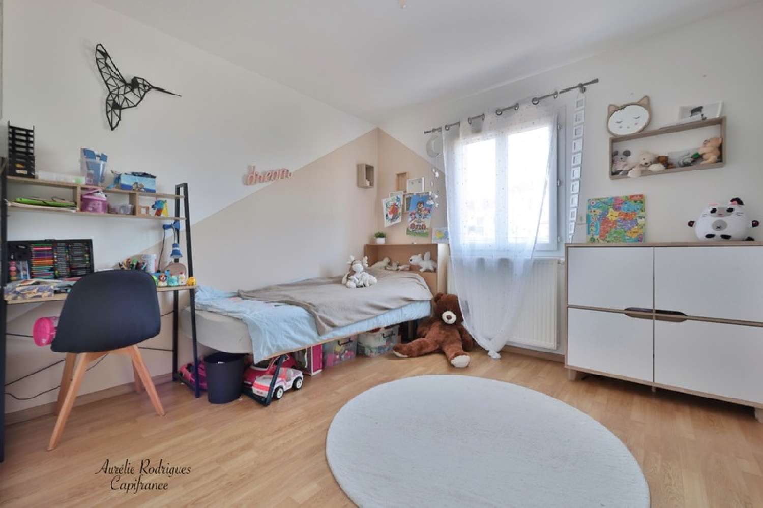 à vendre maison Cruzilles-lès-Mépillat Ain 6