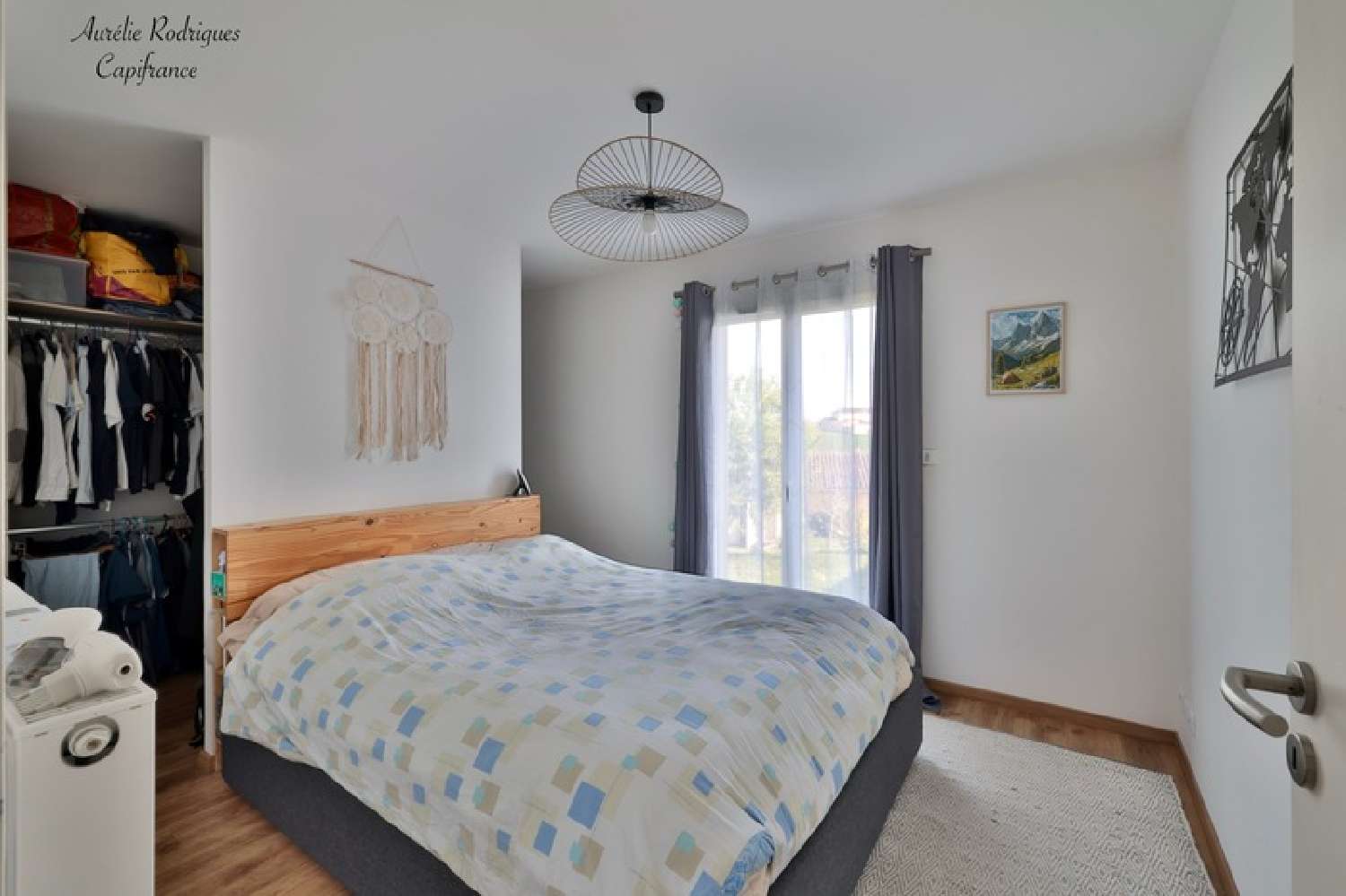 à vendre maison Cruzilles-lès-Mépillat Ain 7