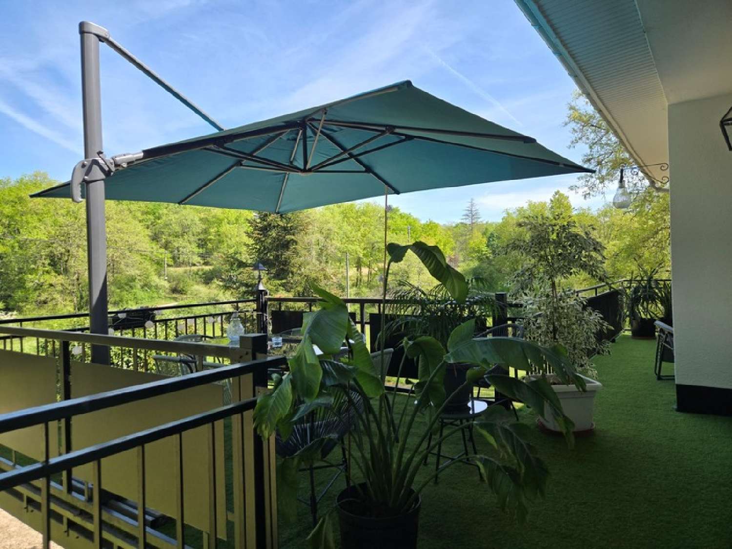  for sale house Cubjac Dordogne 1