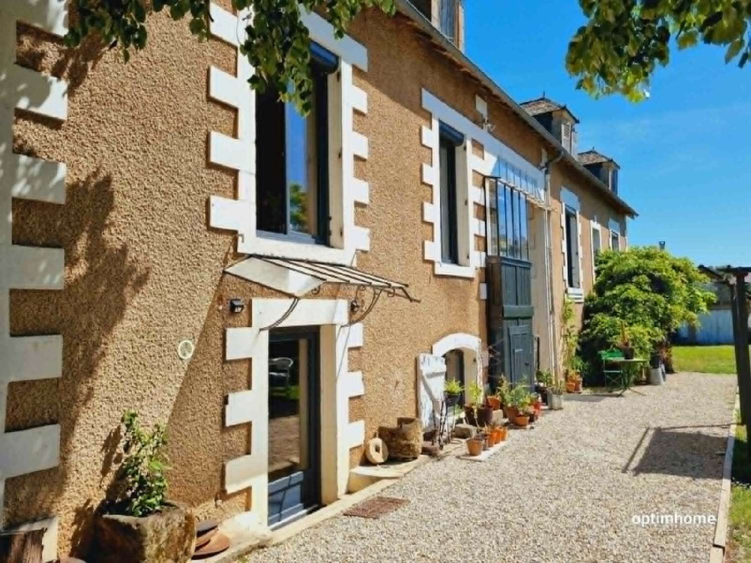  kaufen Haus Cublac Corrèze 1