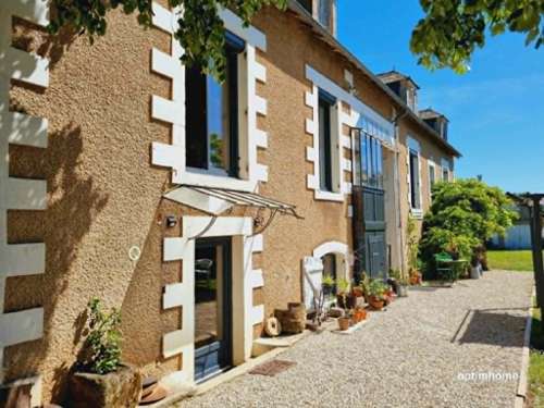 Cublac Corrèze maison foto 7323086