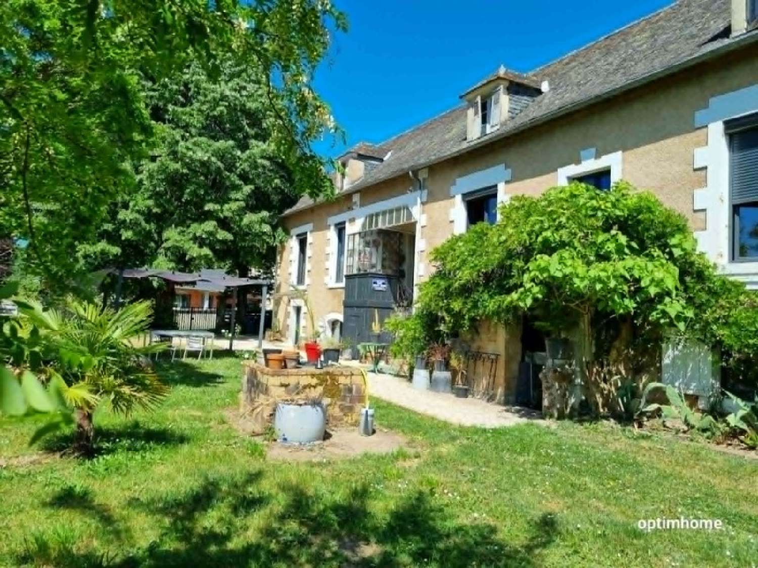 kaufen Haus Cublac Corrèze 2