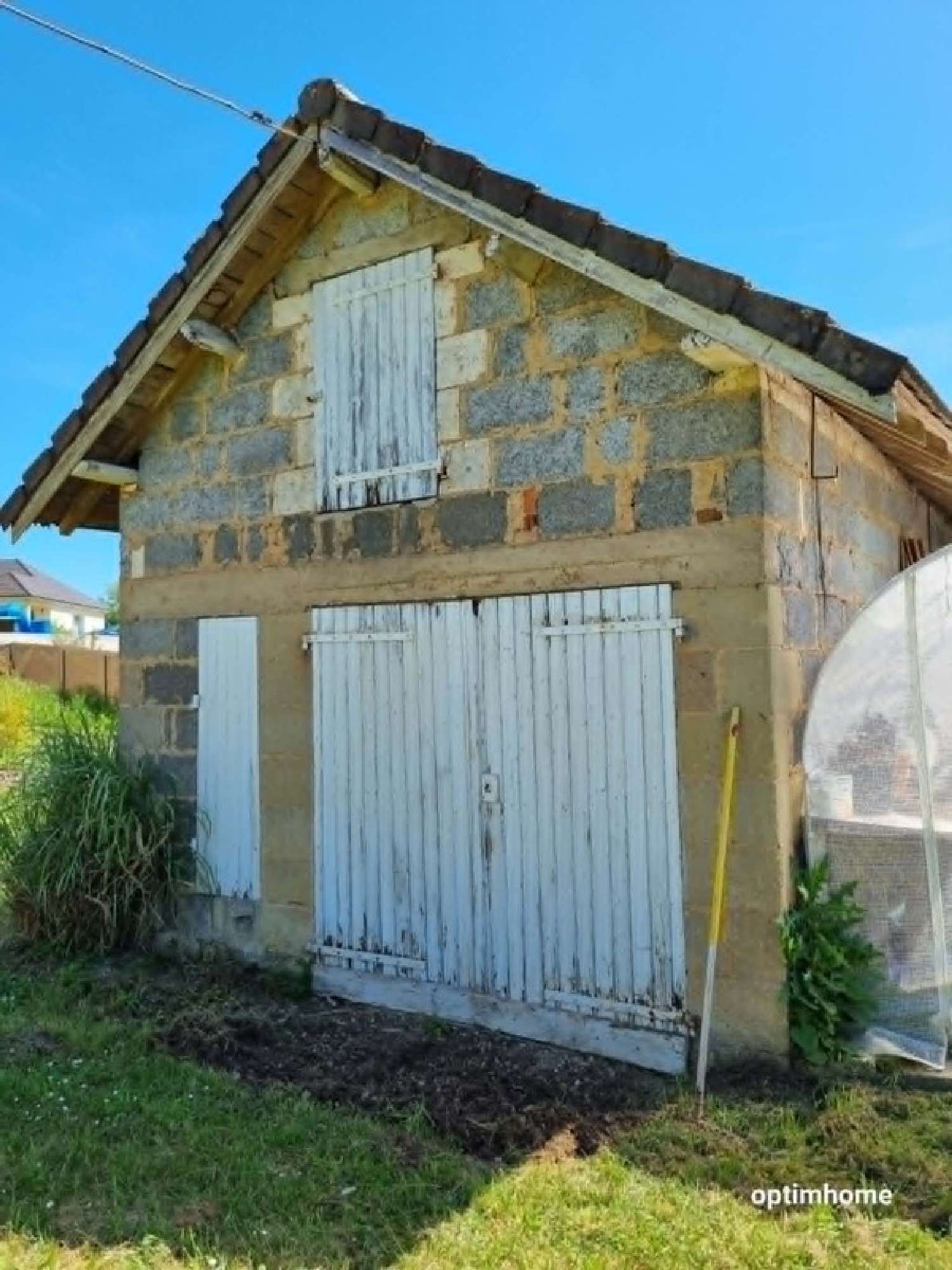  kaufen Haus Cublac Corrèze 6