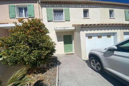 Cuers Var huis foto 7326440