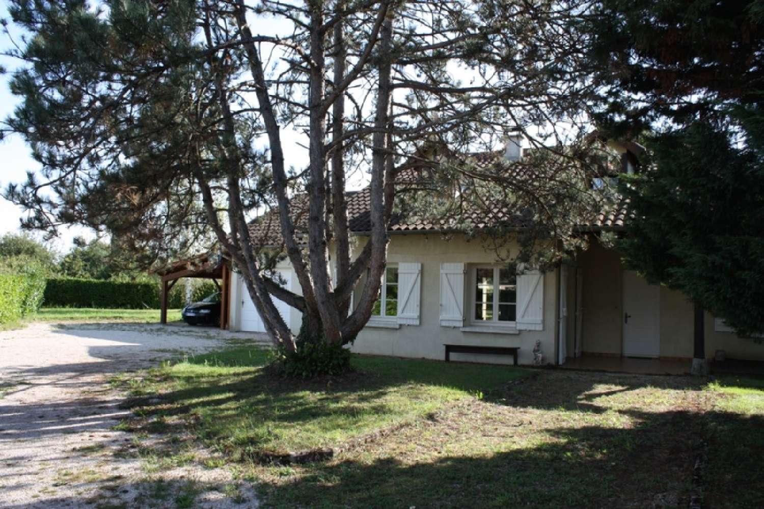  en venta casa Cuisery Saône-et-Loire 5
