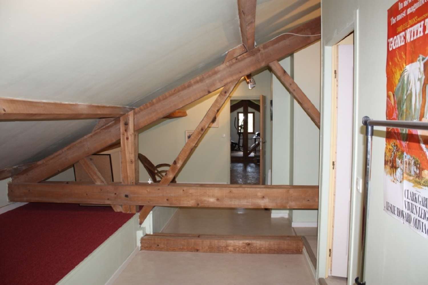 en venta casa Cuisery Saône-et-Loire 8