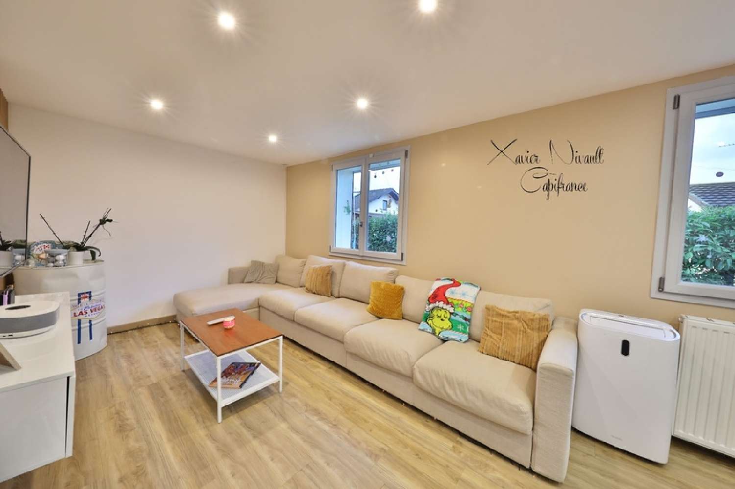 en venta casa Cuisiat Ain 6
