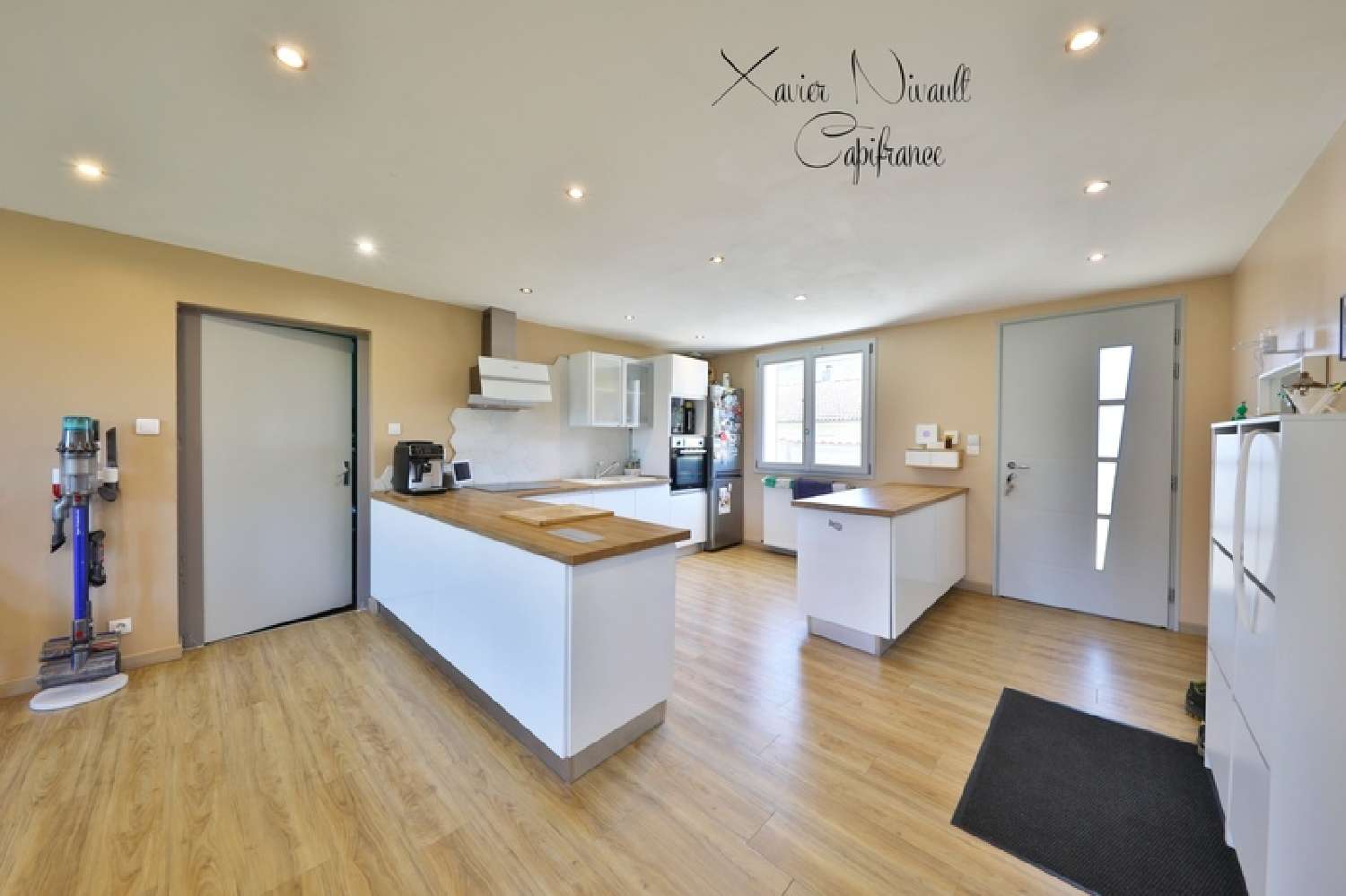  à vendre maison Cuisiat Ain 2