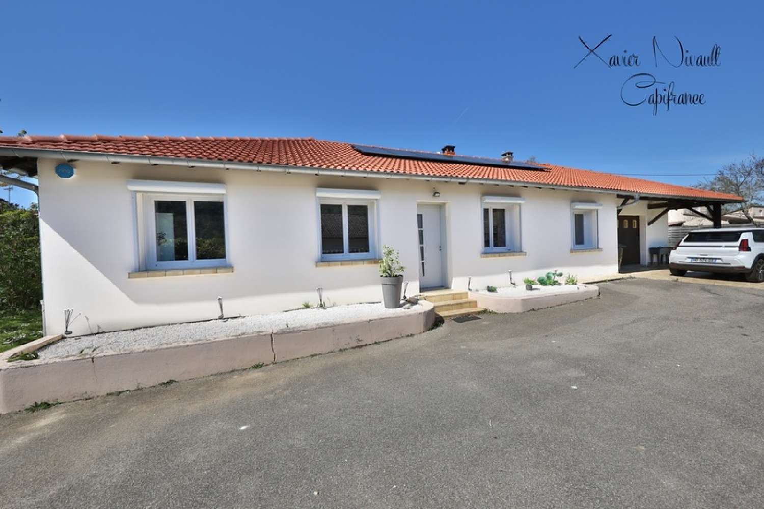  à vendre maison Cuisiat Ain 3